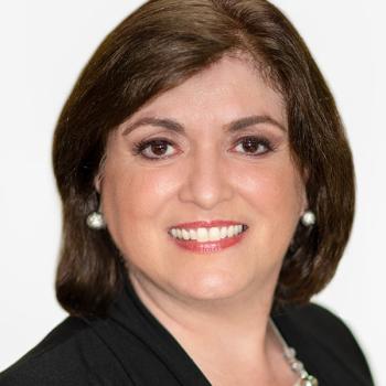 Leticia Almaguer Flores