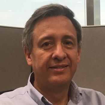 Alfredo González