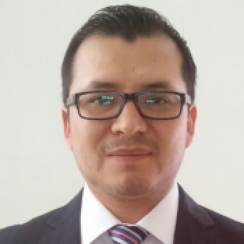Alfredo Israel Ramírez Mejía