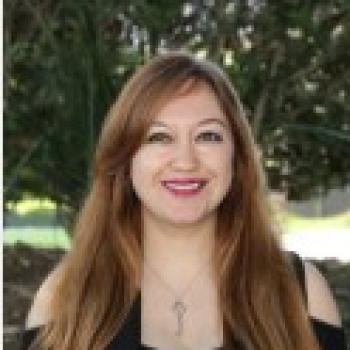 Mabel Muñoz Carrasco