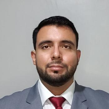 Dr. Oscar Daniel Ortíz Esquivel
