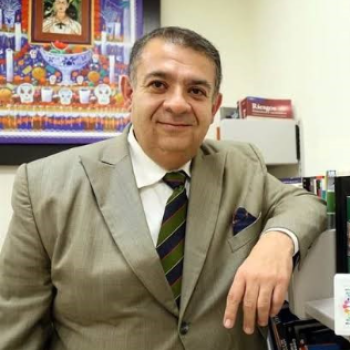 Dr. Gerardo Velasco Gutiérrez 