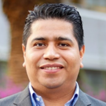 Daniel Guillén Aparicio 