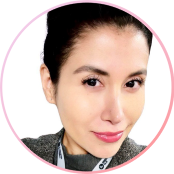 Nicia Guillén Yparrea, Ph.D.