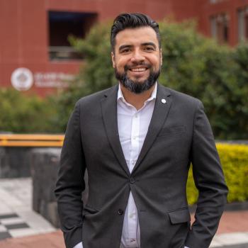 Dr. Iván García Kerdan