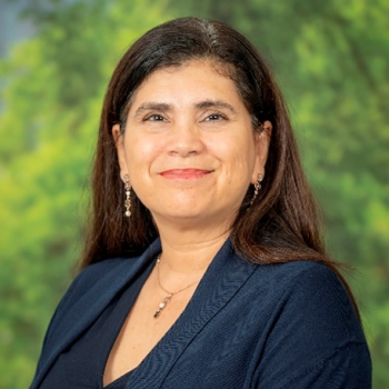Dra. Gloria Pérez Salazar