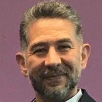 Dr. Francisco Alberto Tamayo Enríquez
