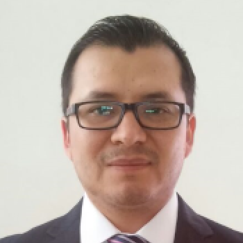Dr. Alfredo Israel Ramírez Mejía