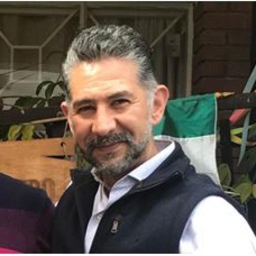 Dr. Francisco Tamayo Enríquez