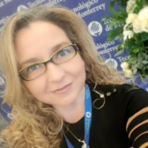 Gabriela García Arizpe