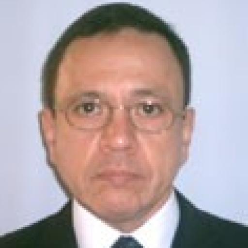 José Isaac García Zambrano