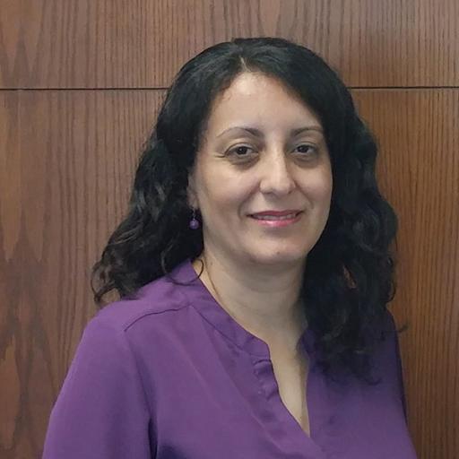 Mtra. Jessica Fernández Garza