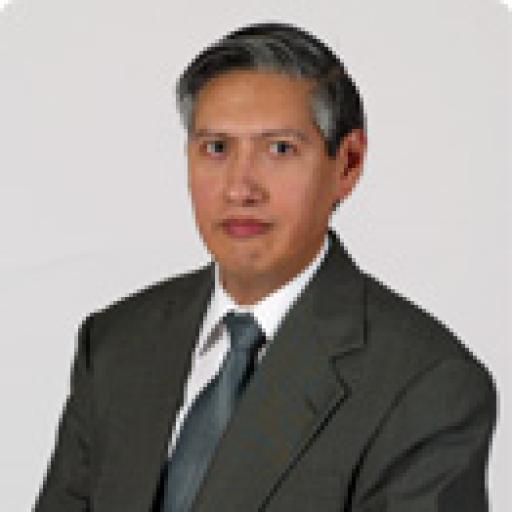 Dr. Miguel Angel Pérez Guardado