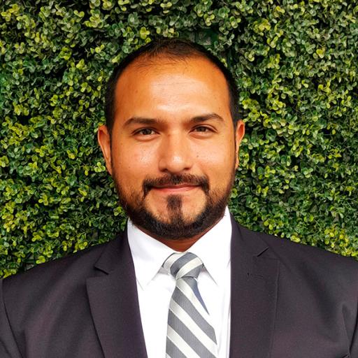 Miguel Angel Chávez Hernández