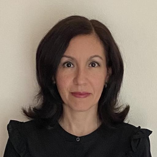 Patricia de la Peña Esparza