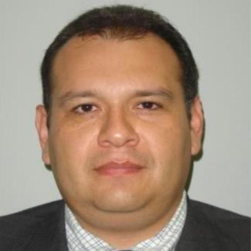Dr. Francisco Javier Moctezuma Montaño