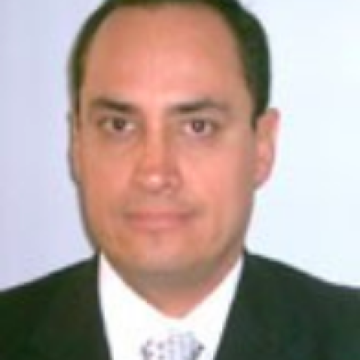 Luis Humberto Santacruz Medina