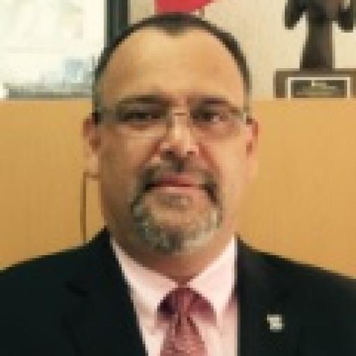 Jesús Enrique Portillo Pizaña