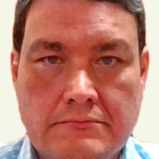 Dr. Fernando Martell Chávez